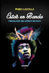 Estar en banda - Fabio Lacolla - E-Book