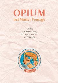 Opium bei Mutter Fourage - Dirik von Oettingen - E-Book