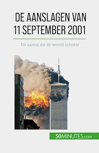 De aanslagen van 11 september 2001 - Quentin Convard - E-Book