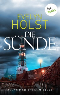 Die Sünde - Evelyn Holst - E-Book