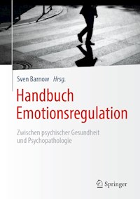 Handbuch Emotionsregulation -  - E-Book