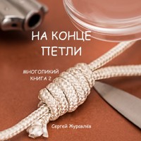 На конце петли - СЕРГЕЙ ЖУРАВЛЁВ - E-Book