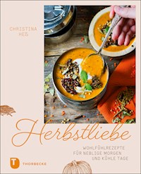 Herbstliebe - Christina Heß - E-Book