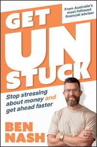 Get Unstuck - Ben Nash - E-Book