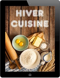 Hiver Cuisine - Bernhard Long - E-Book