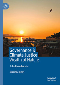 Governance & Climate Justice - Julia Puaschunder - E-Book