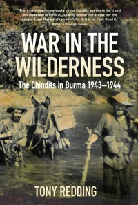 War in the Wilderness - Tony Redding - E-Book