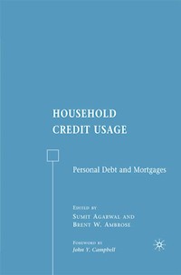 Household Credit Usage - B. W. Ambrose - E-Book