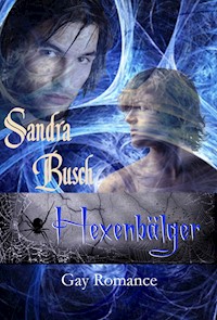 Hexenbälger - Sandra Busch - E-Book