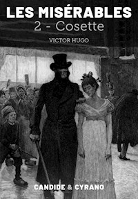 Les Misérables 2 - Cosette - Victor Hugo - E-Book