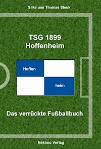 TSG 1899 Hoffenheim - Thomas Steuk - E-Book
