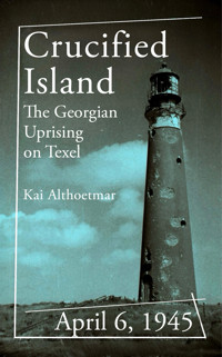 Crucified Island - Kai Althoetmar - E-Book