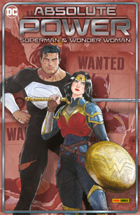 Absolute Power Sonderband - Bd. 1: Superman & Wonder Woman - Joshua Williamson - E-Book