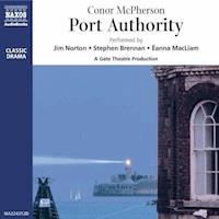 Port Authority - Conor McPherson - Hörbuch