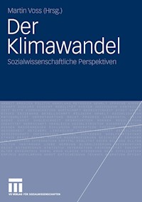 Der Klimawandel -  - E-Book