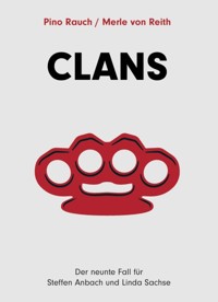 Clans - Pino Rauch - E-Book