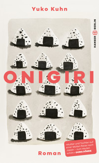 Onigiri - Yuko Kuhn - E-Book