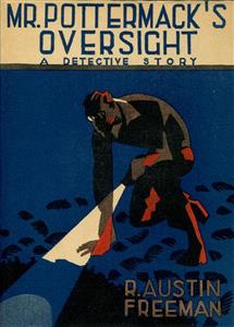 Mr. Pottermack's Oversight - R. Austin Freeman - E-Book