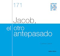 Jacob, el otro antepasado - Corinne Lanoir - E-Book