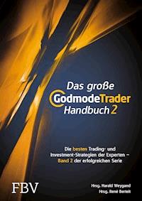 Das große GodmodeTrader-Handbuch 2 -  - E-Book