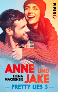 Anne und Jake - Elena MacKenzie - E-Book