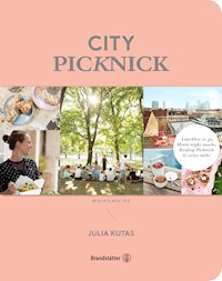 City Picknick - Julia Kutas - E-Book