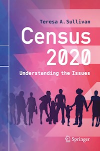 Census 2020 - Teresa A. Sullivan - E-Book