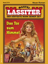 Lassiter 2779 - Des Romero - E-Book
