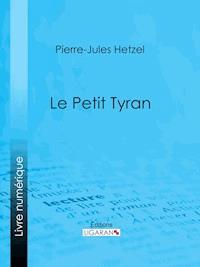 Le Petit tyran - Pierre-Jules Hetzel - E-Book
