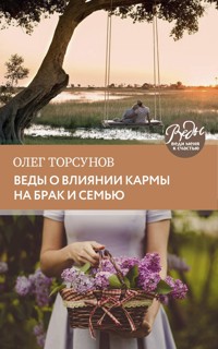 Веды о влиянии кармы на брак и судьбу - Олег Торсунов - E-Book