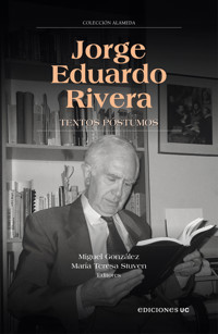 Jorge Eduardo Rivera - Miguel González - E-Book