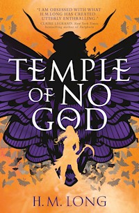 Temple of No God - H. M. Long - E-Book