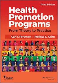 Health Promotion Programs -  - E-Book