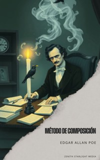 Método de composición - Edgar Allan Poe - E-Book