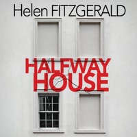 Halfway House - Helen Fitzgerald - Hörbuch