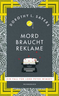 Mord braucht Reklame - Dorothy L. Sayers - E-Book
