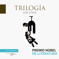 Trilogía - Jon Fosse - Hörbuch