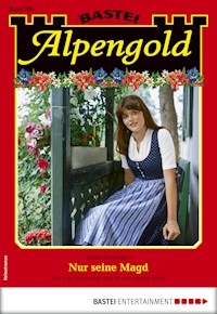 Alpengold 300 - Rena Bergstein - E-Book