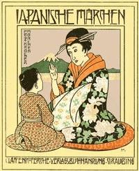 Japanische Märchen - Karl, Alberti - kostenlos E-Book