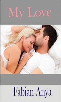 My Love - Fabian Anya - E-Book