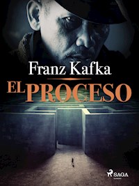 El proceso - Franz  kafka - E-Book