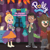 Folge 27: Die Königin von Halloween - Claudia Heuer - Hörbuch