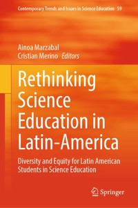 Rethinking Science Education in Latin-America -  - E-Book