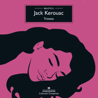 Tristeza - Jack Kerouac - Hörbuch