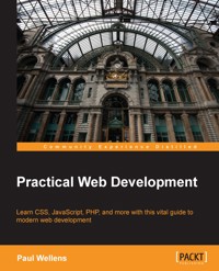 Practical Web Development - Paul Wellens - E-Book
