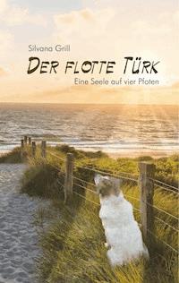 Der flotte Türk - Silvana Grill - E-Book