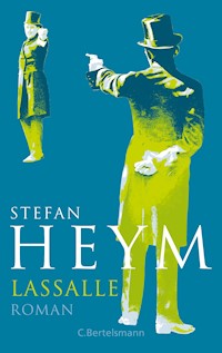 Lassalle - Stefan Heym - E-Book