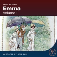Emma (Volume 1) - Jane Austen. - Hörbuch