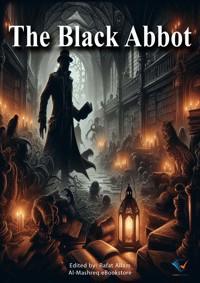 The Black Abbot - Edgar Wallace - E-Book