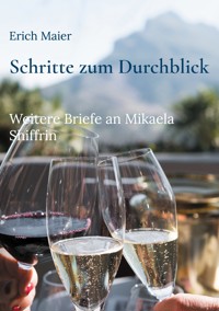 Schritte zum Durchblick - Erich Maier - E-Book